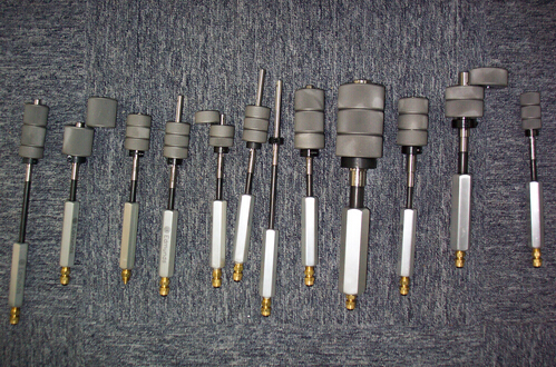 液壓閥閥套內(nèi)孔測量案例