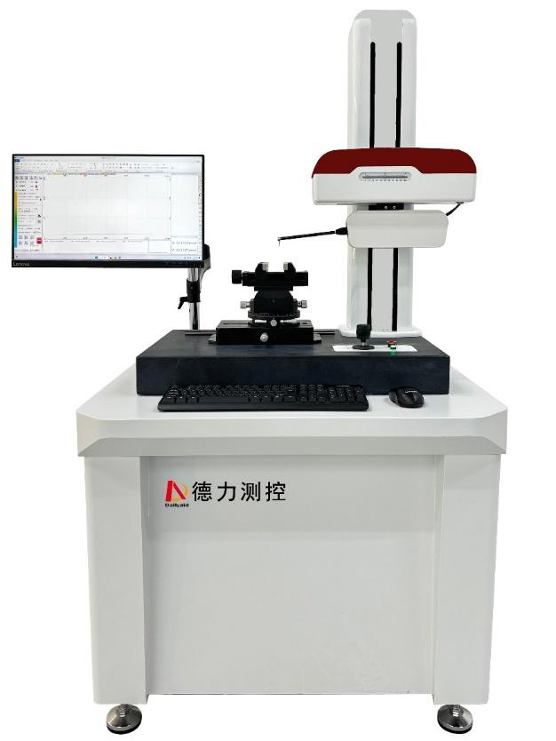 DR100S 粗糙度測(cè)量機(jī)